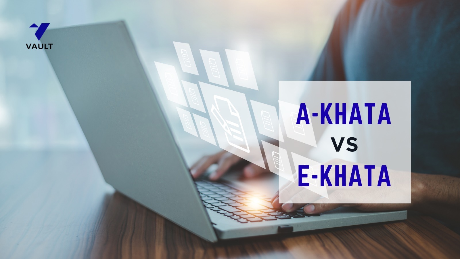 A-Khata vs E-Khata in Bangalore: What Is the Difference and Which Is Better?