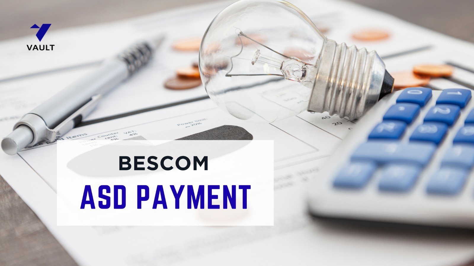 BESCOM ASD Payment Online Guide (2026) - How to pay ASD, Calculation & Pay without Login