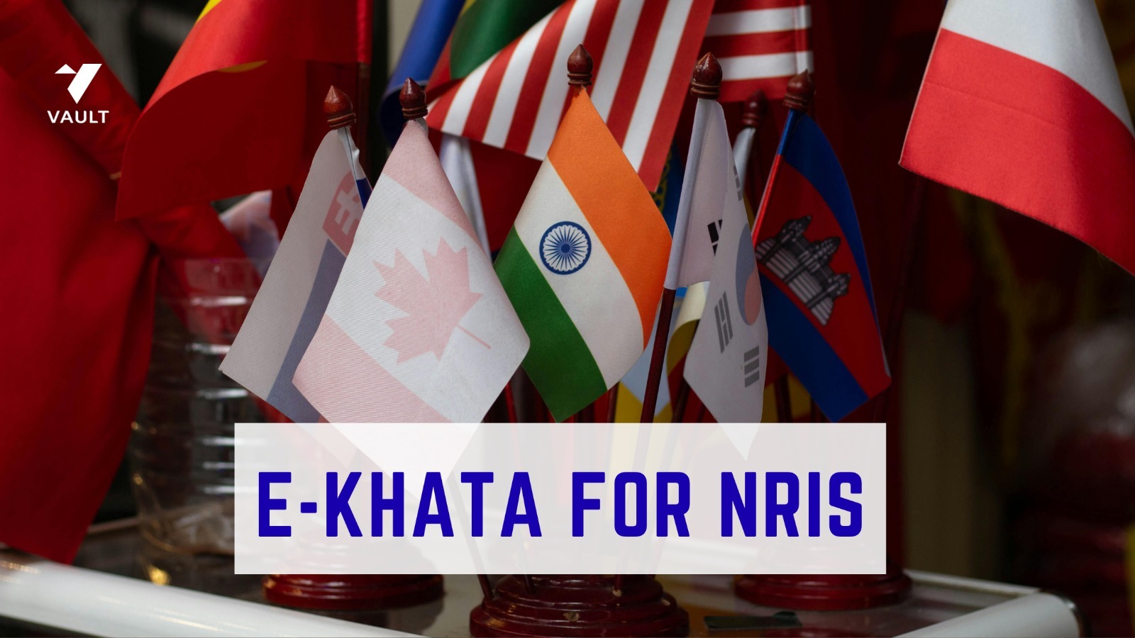 E-Khata for NRIs: Online Application, Download & Verification Guide for Bangalore Property Owners (2026 Guide)