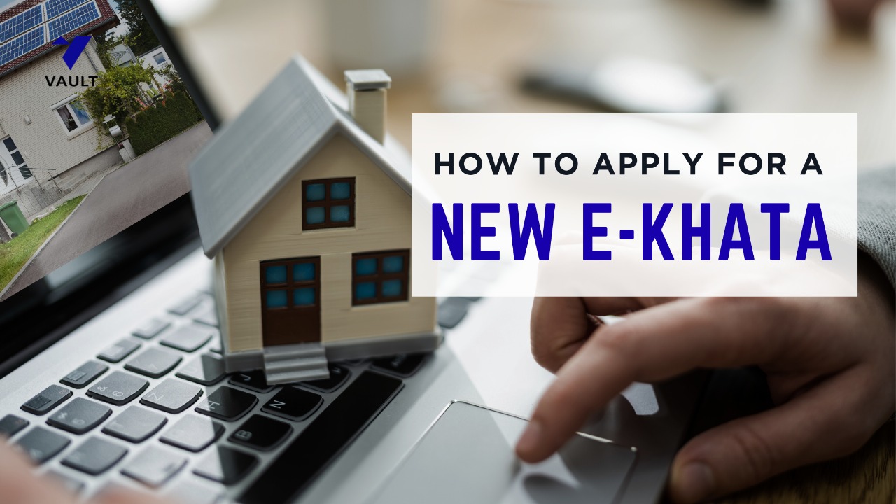 How to Apply for a New E-Khata in Bangalore: Complete Homeowner’s Guide
