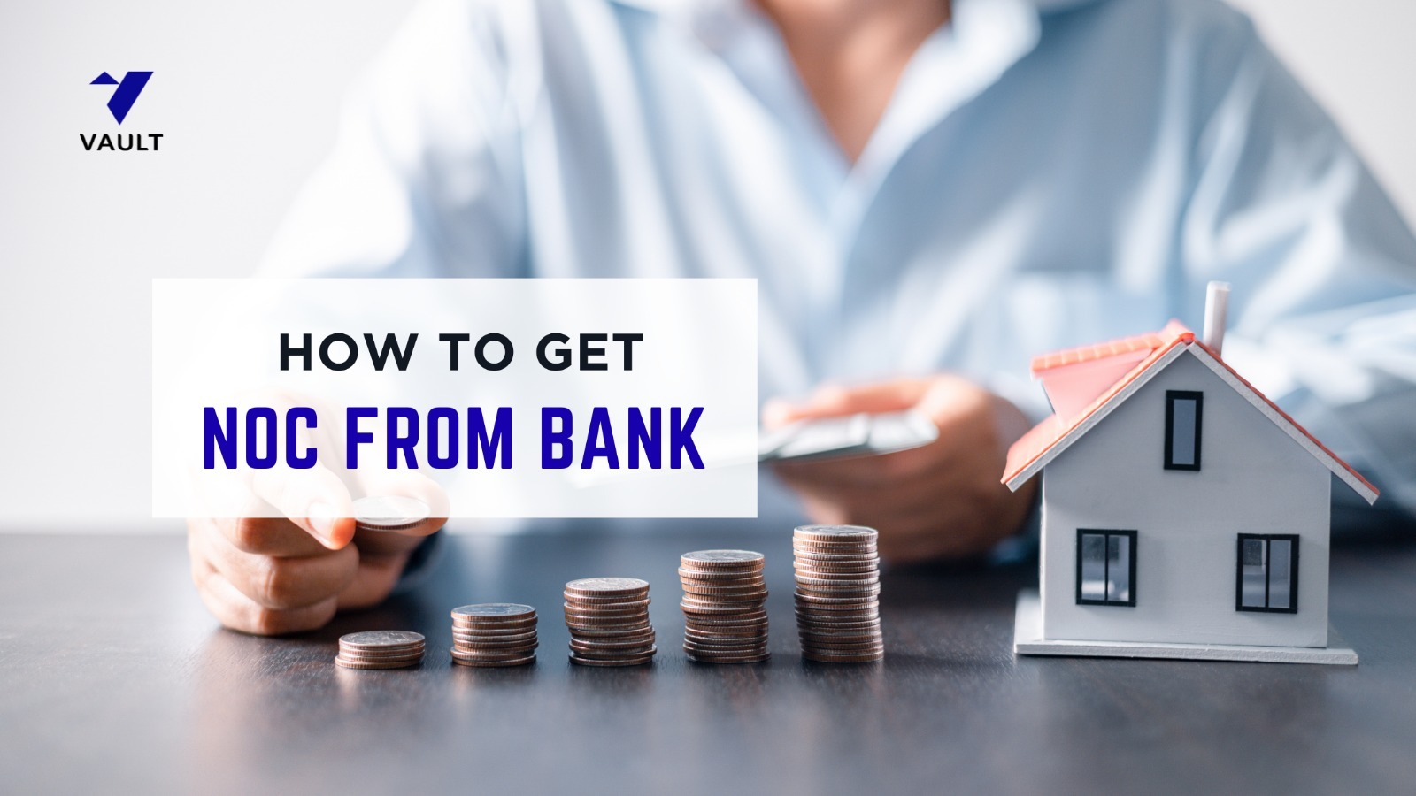 How to Get NOC from Bank Online & Offline: Loan Closure NOC Guide