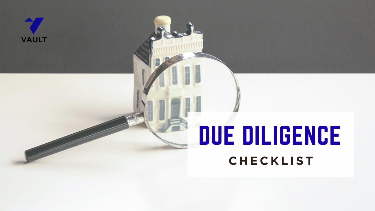 Property Due Diligence: Meaning, Process, and Checklist
