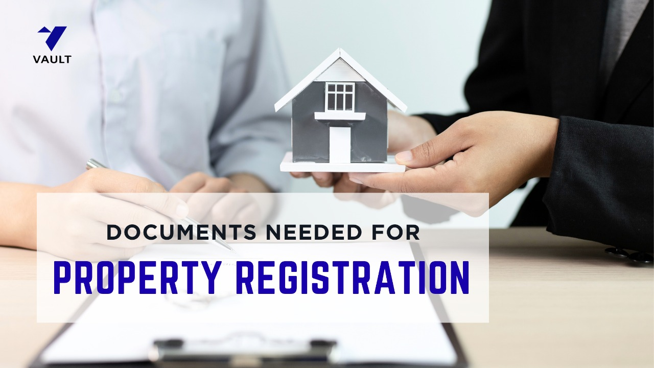 Documents Required for Property Registration in Karnataka (2025-2026 Guide)