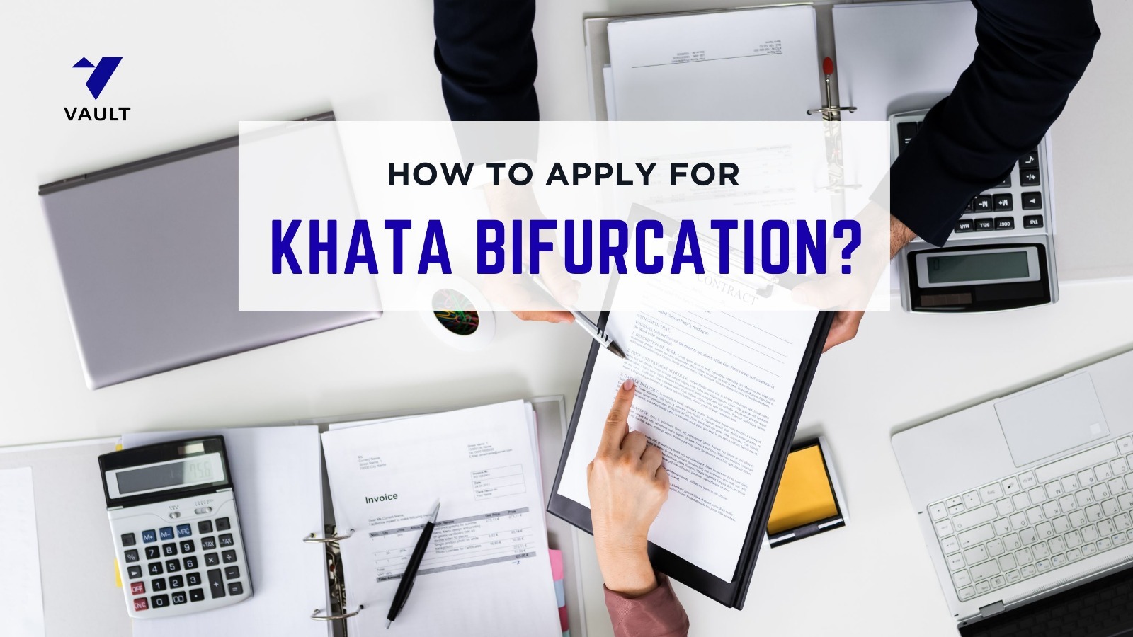 How to Apply for Khata Bifurcation in Bangalore: BBMP Rules, Fees & Timeline