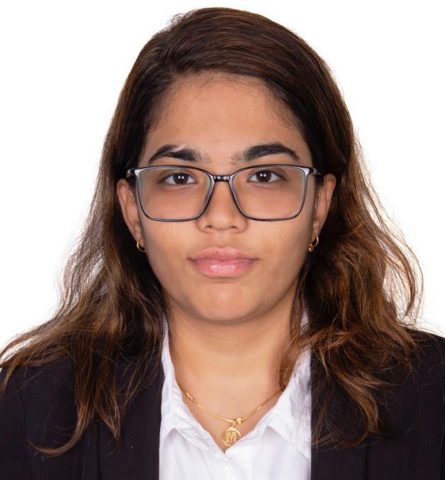 Meenakshi Seetharaman