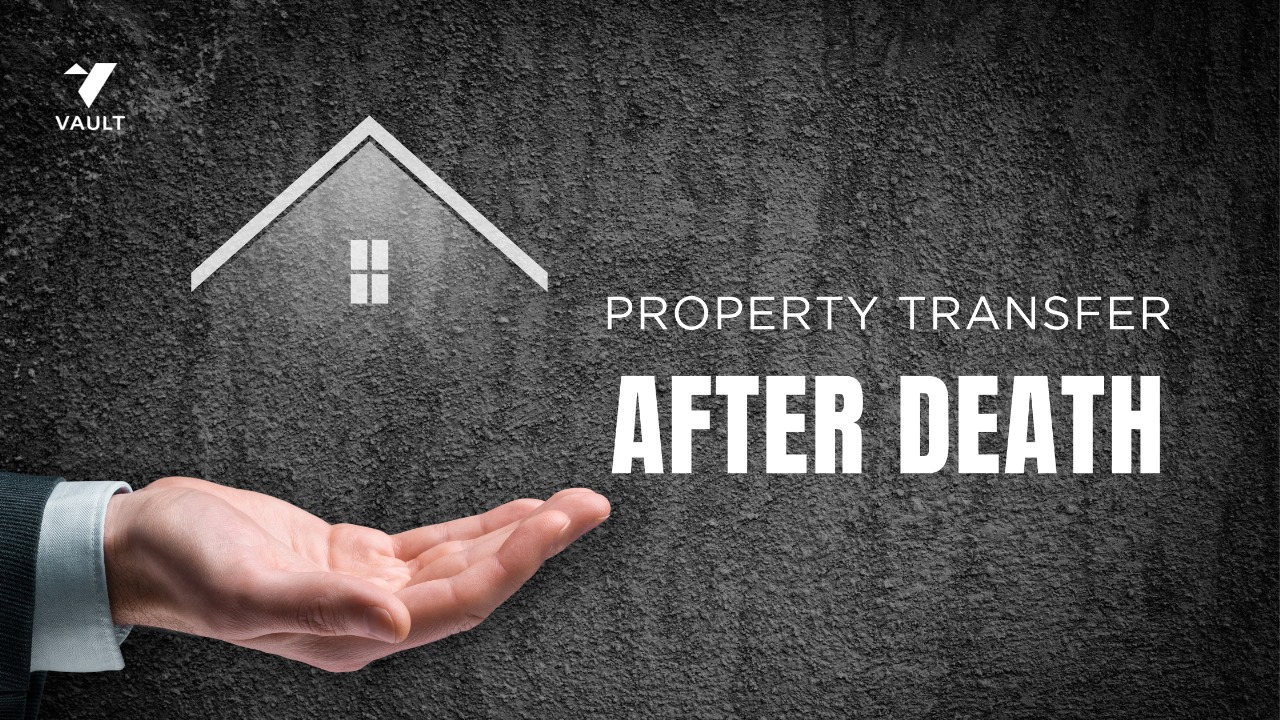 How to Transfer Property After Death in India