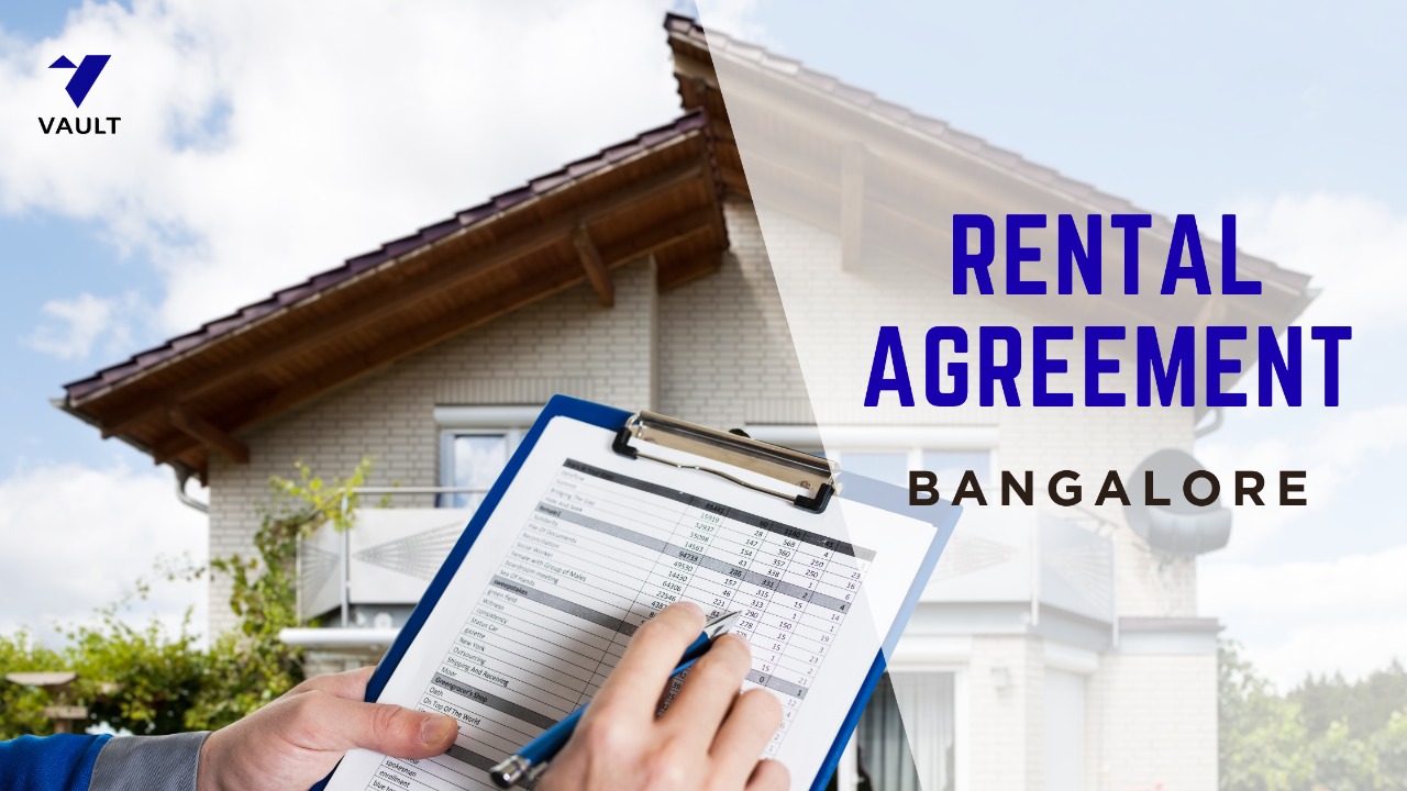 Rental Agreement Bangalore: Format, Stamp Paper, Documents & Terms