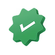 Verified Badge